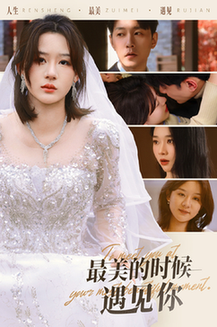 最美的时候遇见你（55集全）祁圣翰＆徐兰迪-搜外项目网