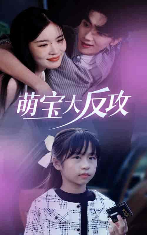 萌宝大反攻（49集全）-搜外项目网