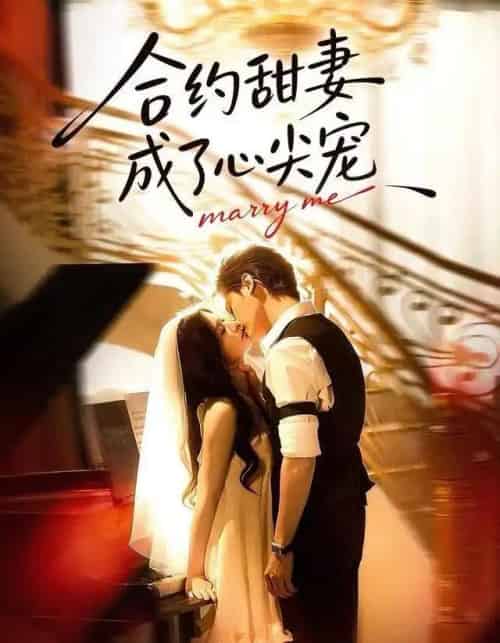 合约甜妻成了心间宠（66集全）杨诚宴＆李佳慧-搜外项目网