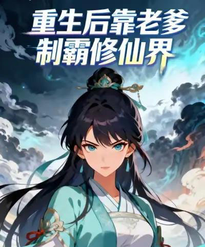 重生后靠老爹制霸修仙界 （全集） 动漫-搜外项目网