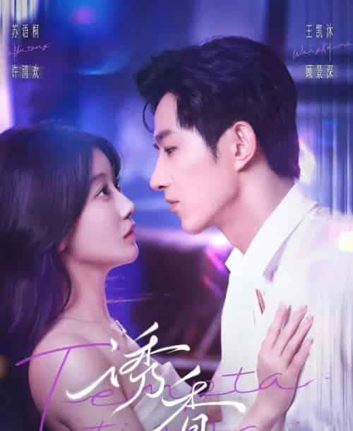 诱香(30集全)王凯沐&苏语桐-搜外项目网