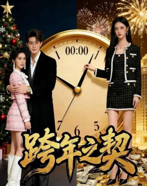 跨年之契（30集全）-搜外项目网