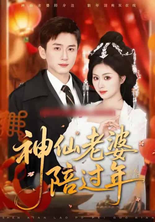 神仙老婆陪过年（66集全）金美希＆陈彦霖-搜外项目网