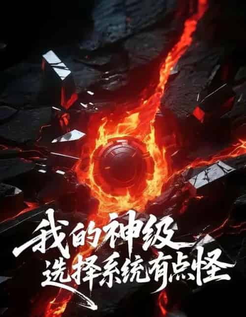 我的神级选择系统有点怪(90集全)伍中元&涂蕊-搜外项目网