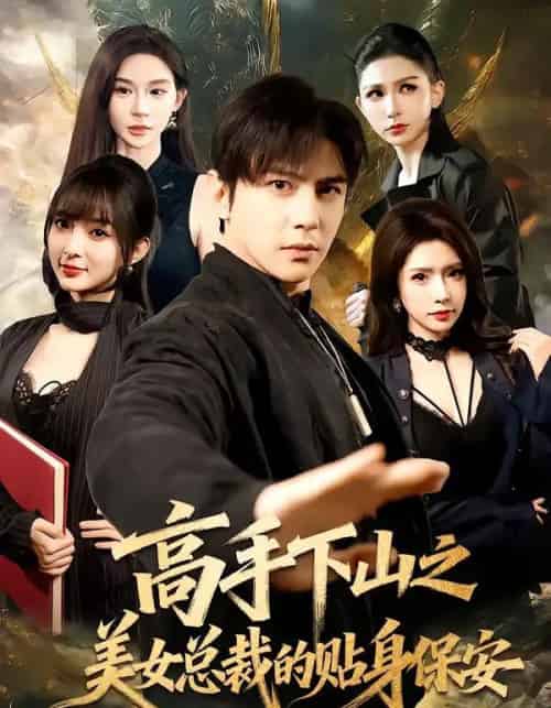 高手下山之美女总裁的贴身保安（70集全）龚小钧＆蒋昕妍-搜外项目网