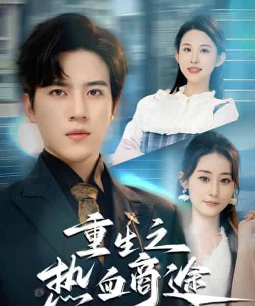 重生之热血商途（81集全）田扬＆朱艺雯-搜外项目网