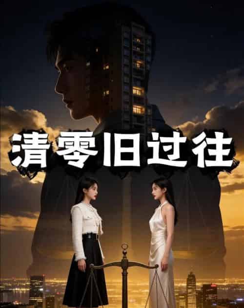 清零旧过往（55集全）Ai-搜外项目网