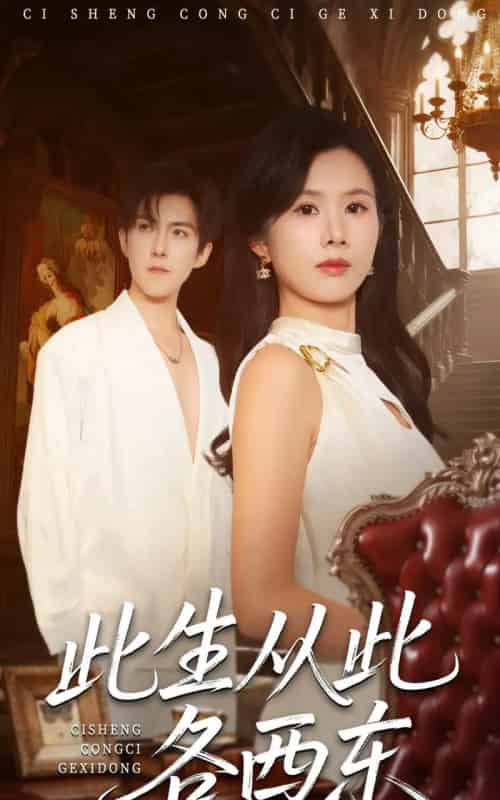 此生从此各西东（60集全）赵宏伟＆刘梦奕-搜外项目网