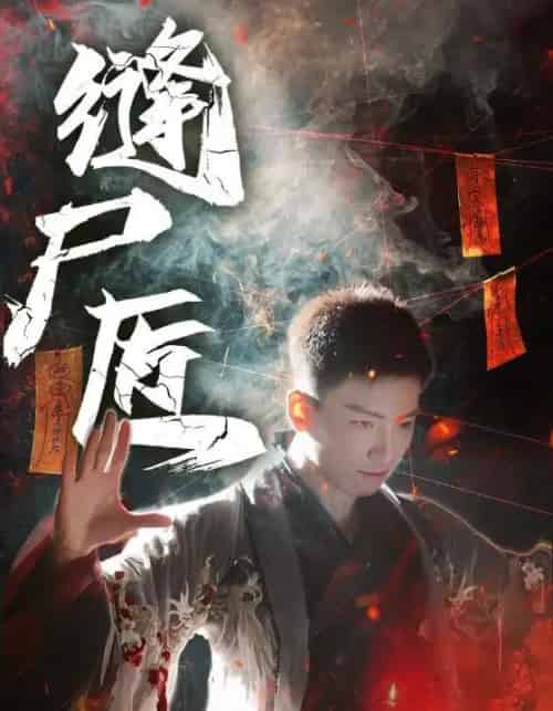 缝尸匠(60集全)远霞&霍文琦-搜外项目网