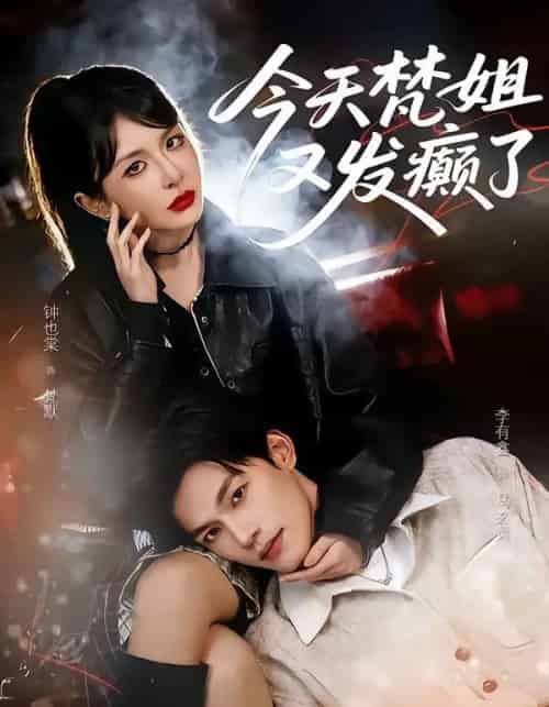 今天梵姐又发癫了(80集全)钟也棠&李有鑫-搜外项目网