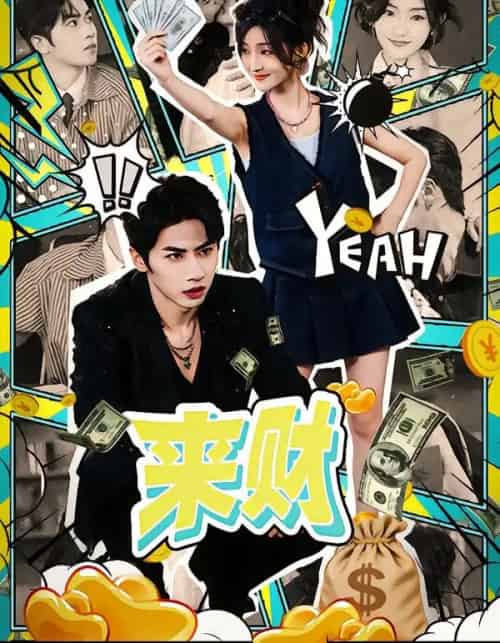 来财(60集全)王宜洋&牛静捷-搜外项目网