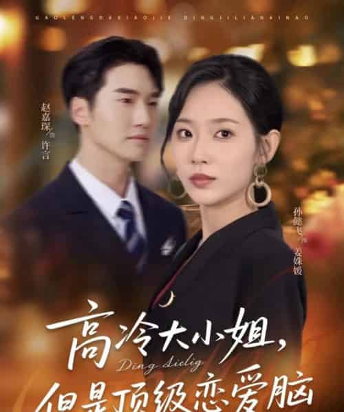 高冷大小姐但是顶级恋爱脑（77集）孙懿飞＆赵嘉琛-搜外项目网
