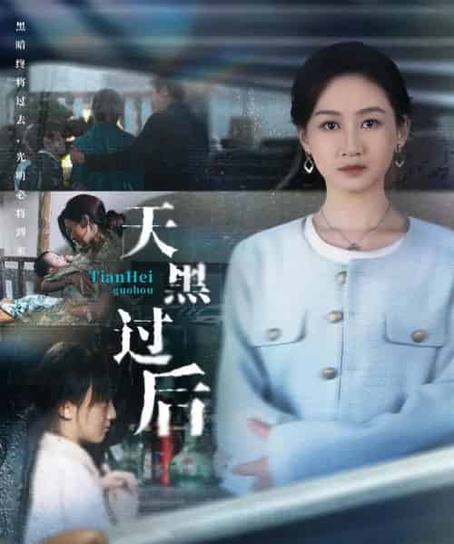 天黑过后（78集全）卫仁越＆范祺-搜外项目网