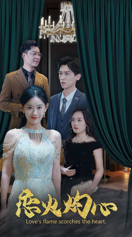 恋火灼心(41集)赵佳欣-搜外项目网