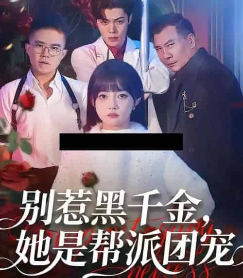 别惹黑千金,她是帮派团宠(120集全)赵梦娜&魏屹楠-搜外项目网