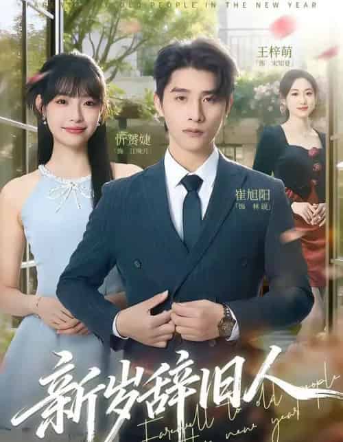 新岁辞旧人(76集全)崔旭阳&允诗-搜外项目网