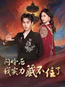 闪婚后我实力藏不住了（90集）浩子-搜外项目网