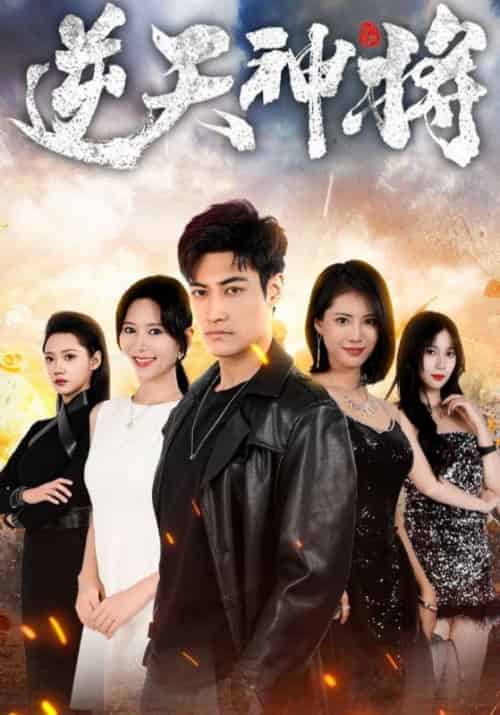 逆天神将（93集全）苏辰＆宝儿-搜外项目网