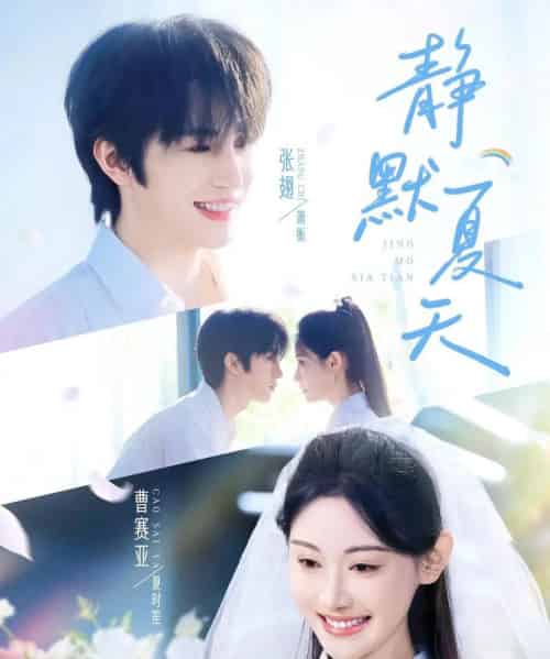 静默夏天（60集）张翅＆曹赛亚-搜外项目网