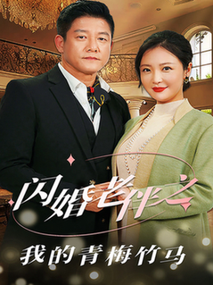 闪婚老伴之我的青梅竹马(68集全)滕林&李明-搜外项目网