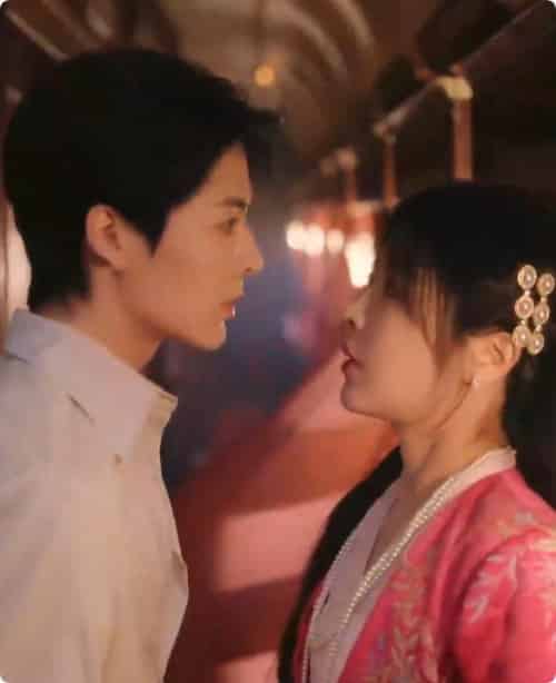 诱她入骨(65集全)段美洋&马芯妤-搜外项目网