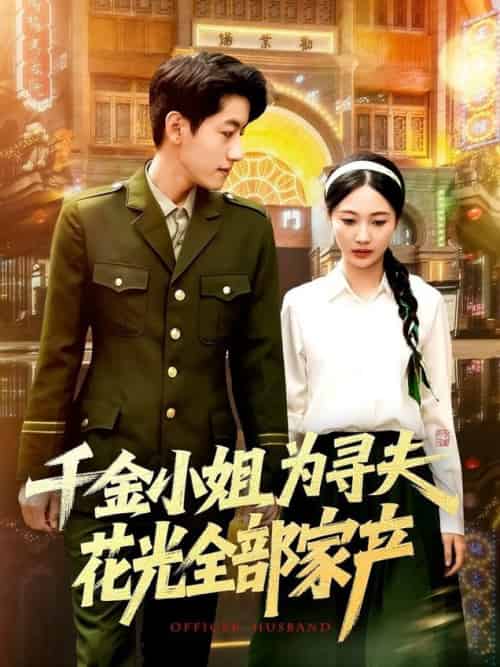 千金小姐为寻夫花光全部家产（106集全）罗一心＆詹梓琳-搜外项目网