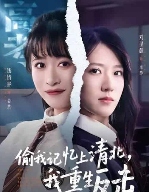 偷我记忆上清北，我重生反击（50集全）钱婧睿＆刘星麓-搜外项目网