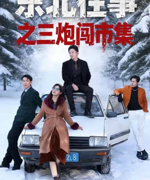 东北往事之三炮闯市集(80集全)刘子木&李可馨-搜外项目网