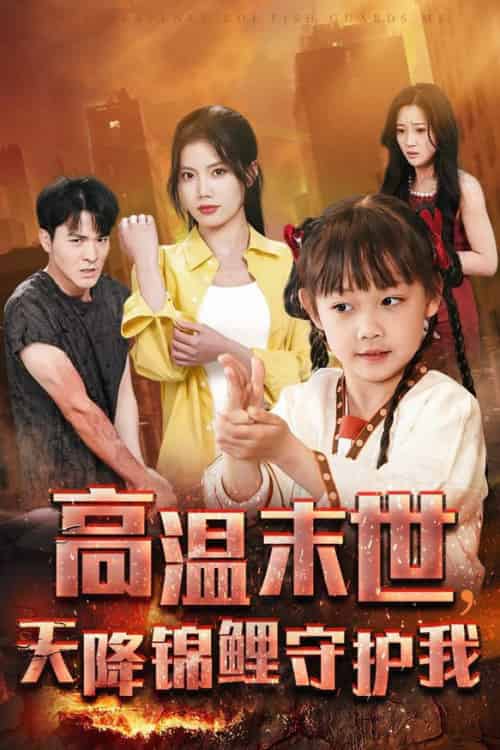 高温末世天降锦鲤守护我（39集全）王知墨＆苏文文-搜外项目网