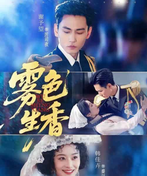 雾色生香（72集全）谢予望＆韩佳卉-搜外项目网
