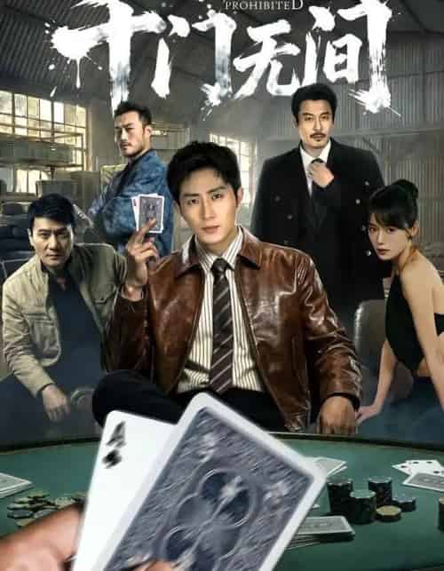 千门无间(60集全)王凯沐&何蕾-搜外项目网