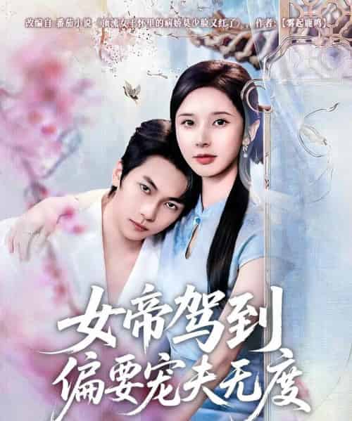 女帝驾到偏要宠夫无度（60集全）杨辰瑞＆丁晓-搜外项目网
