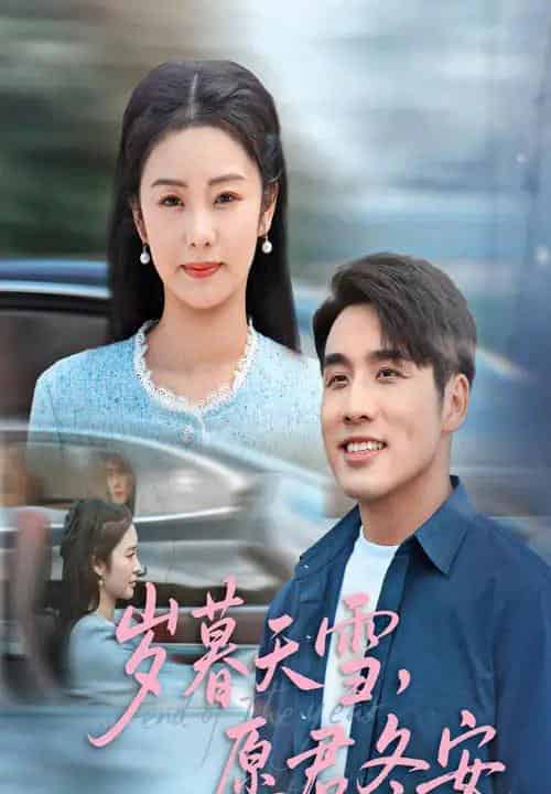 岁暮天雪愿君冬安（51集）邓允初＆张宇翔-搜外项目网