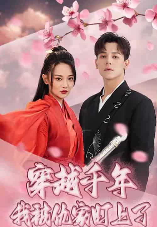 穿越千年我被仇家盯上了（60集）邱士纶＆尚璇-搜外项目网