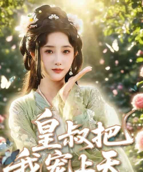 皇叔把我宠上天（82集）张乙萌＆李泊翰-搜外项目网