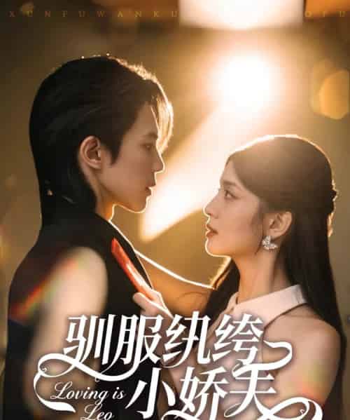 驯服纨绔小娇夫（80集全）谭思源＆李芊乐-搜外项目网