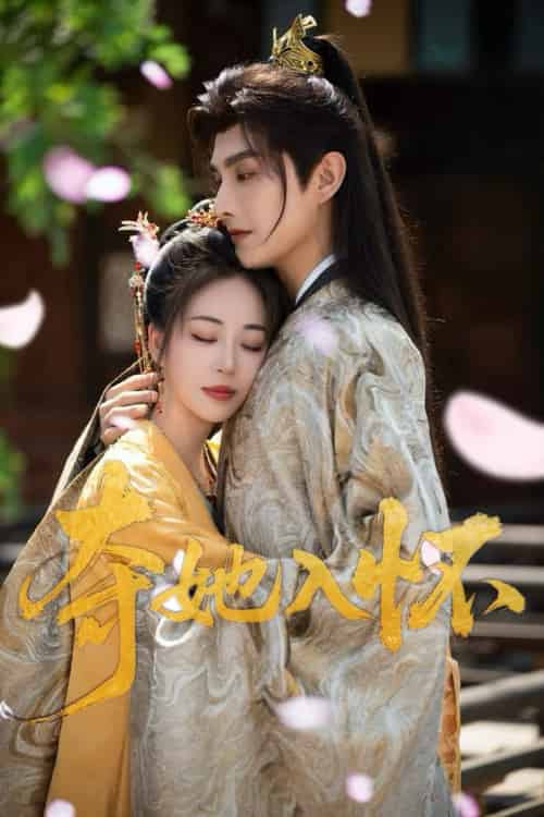 夺她入怀（50集）彭呆呆＆林潇-搜外项目网