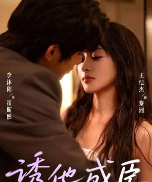 诱他成臣（80集全）李沐阳＆王恺杰-搜外项目网