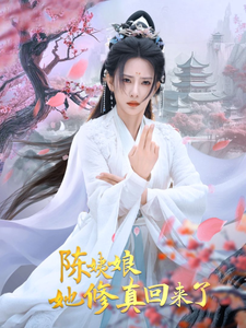 陈姨娘她修真回来了(80集全)杨晨璐-搜外项目网
