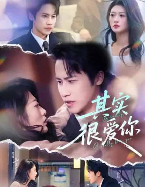 其实很爱你（63集全）刘耘彤＆孙杭-搜外项目网
