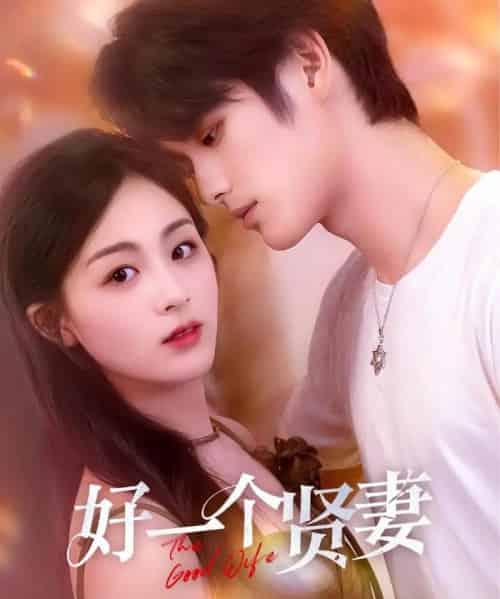 好一个贤妻（55集）张硕航＆储芊樾-搜外项目网