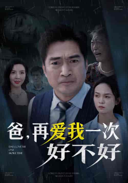 爸，再爱我一次好不好（50集全）赵飞＆赵多多-搜外项目网