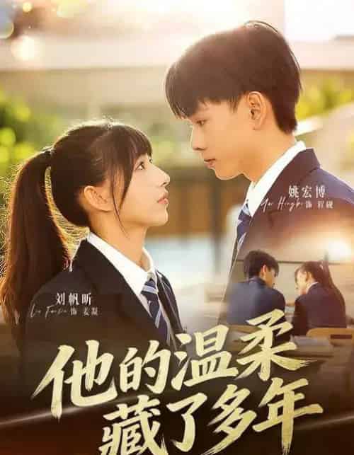 他的温柔藏了多年(60集全)刘帆昕&姚宏博&车新怡-搜外项目网