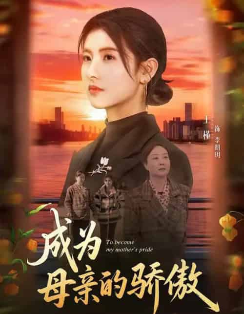 成为母亲的骄傲（79集全）张力壬＆王槿-搜外项目网