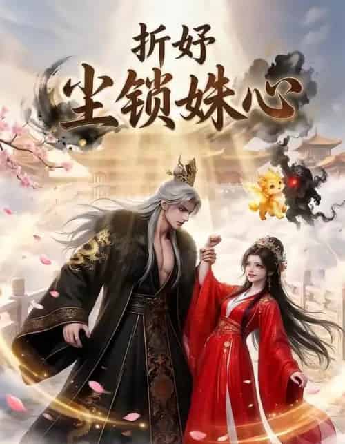 折妤：尘锁姝心（96集全）AI-搜外项目网