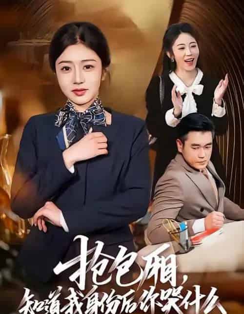 抢包厢，知道我身份后你哭什么（70集全）蒋德亮＆罗曼嘉-搜外项目网