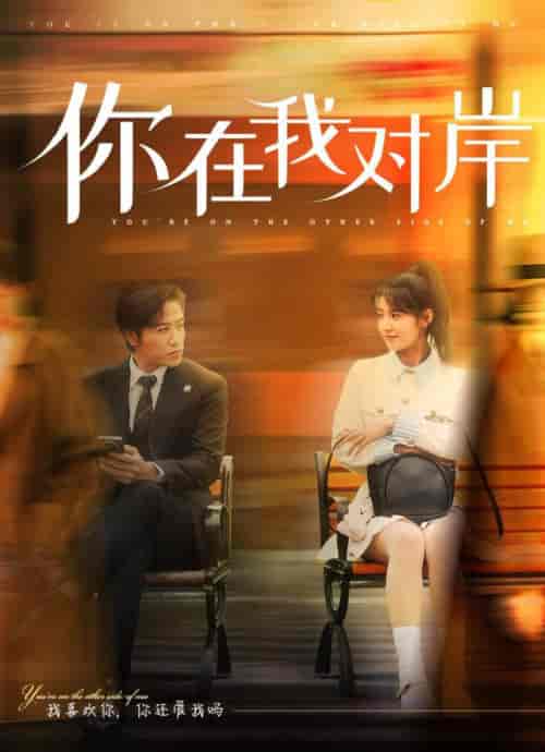 你在我对岸（31集全）古铭瀚＆王瑾-搜外项目网