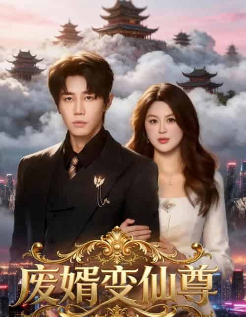 废婿变仙尊（80集全）张茂泽-搜外项目网