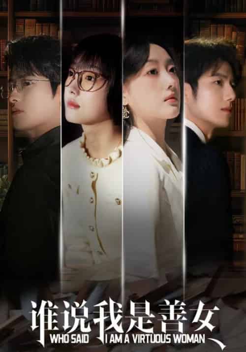 谁说我是善女(42集全)付敬安&苏雨眠-搜外项目网