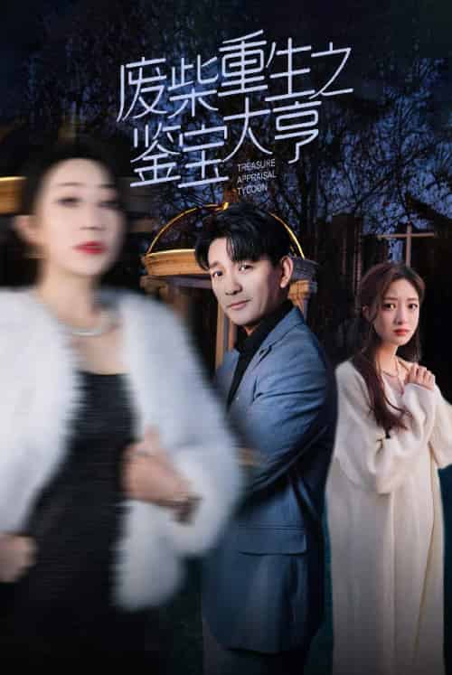 废材重生之鉴宝大亨(85集)-搜外项目网